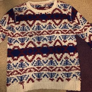 Forever21 Christmas sweater???